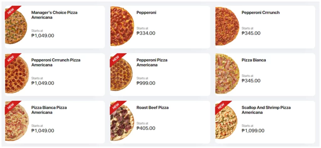 shakeys pizza philippine 2023 pizza 3