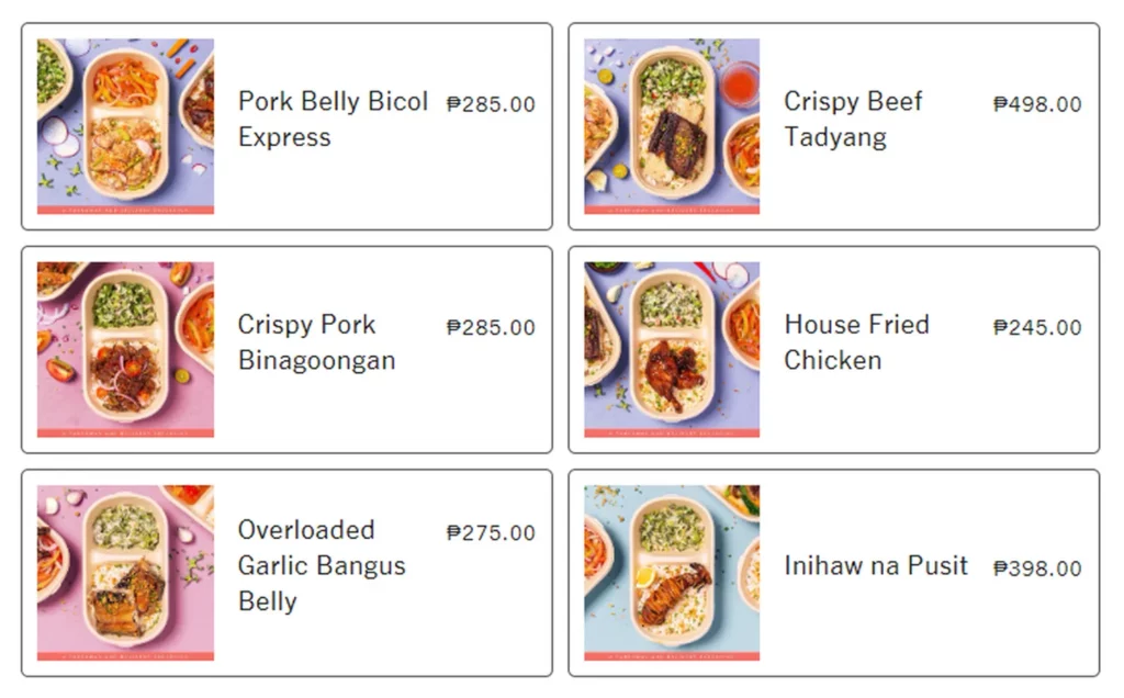 manam menu singapore benta box 3