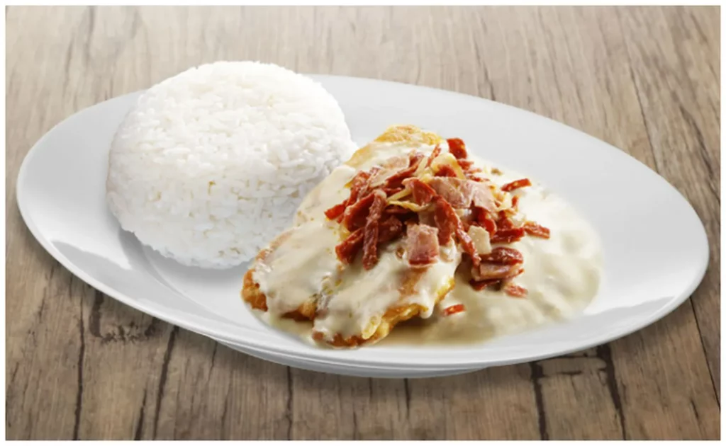 sbarro menu philippine rice meals 2