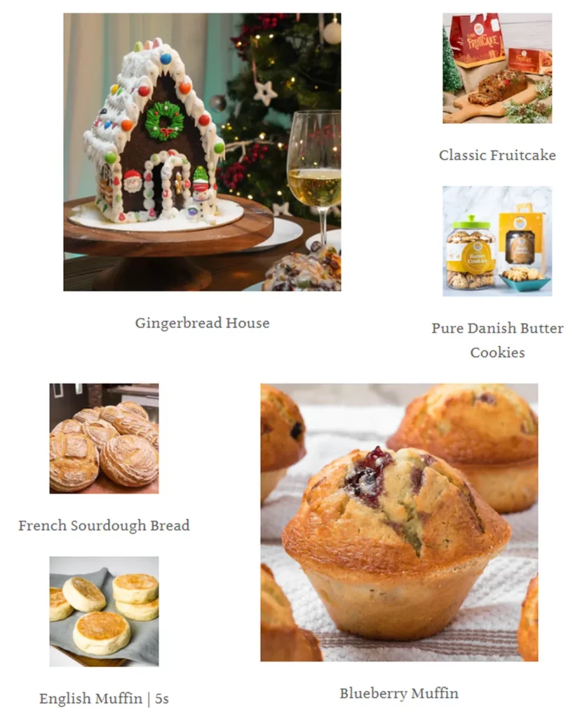 french bakery menu philippine latest products 1