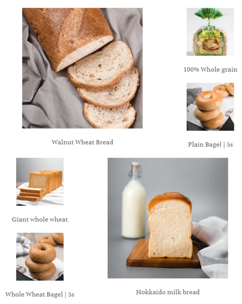 french bakery menu philippine packaged breads 3
