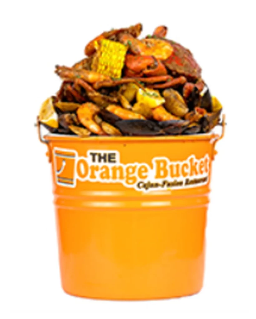 orange bucket menu philippine the big bang seafood bucket 4 1