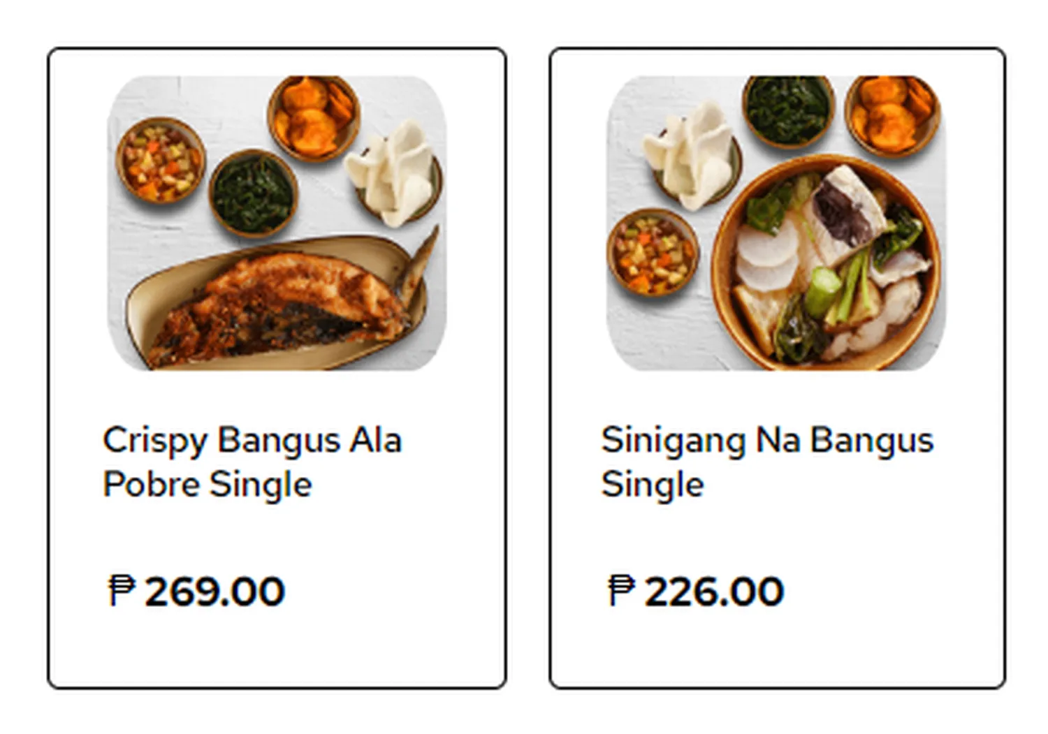 kuya j menu philippine singles sets fish good for you