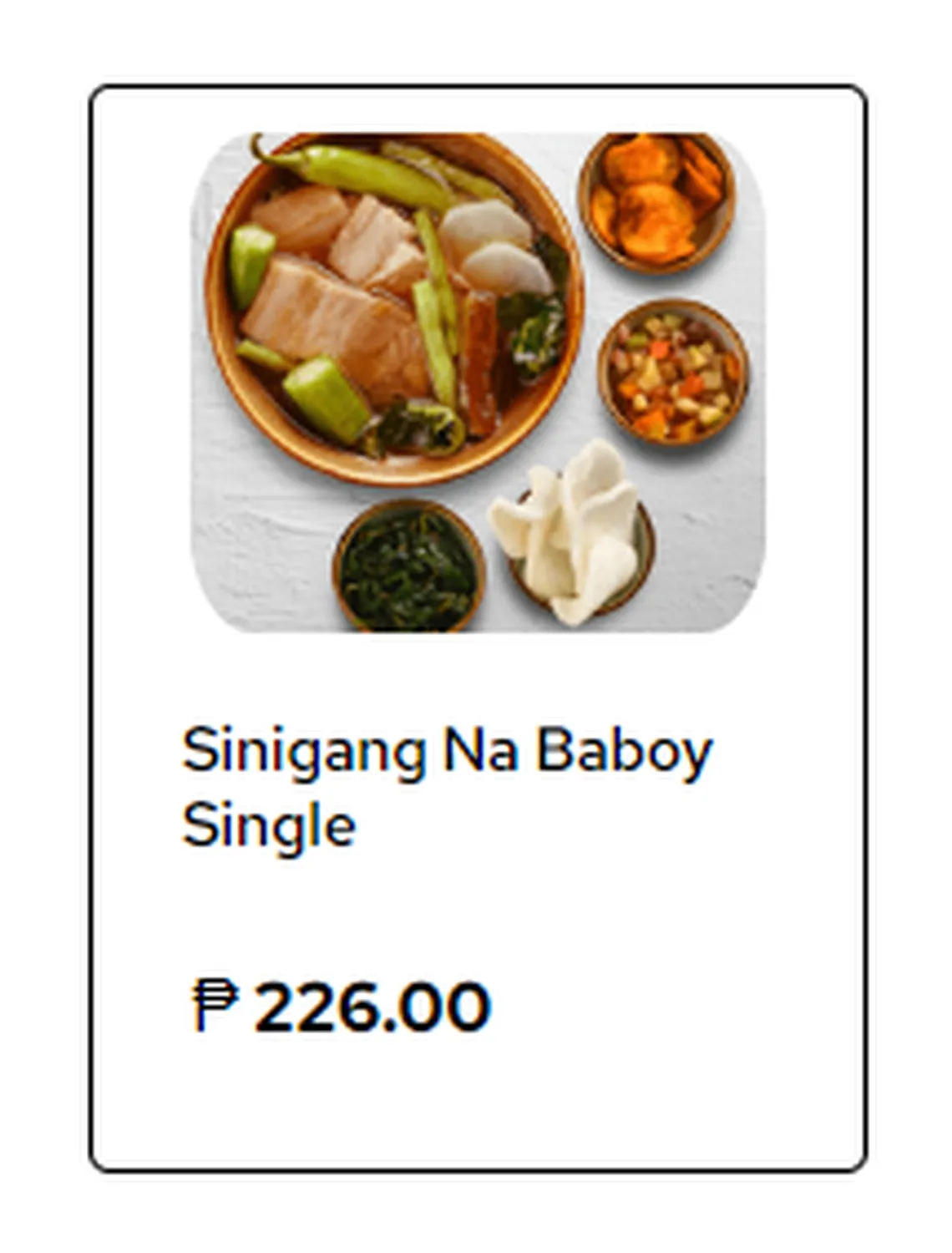 kuya j menu philippine singles sets pork good for you