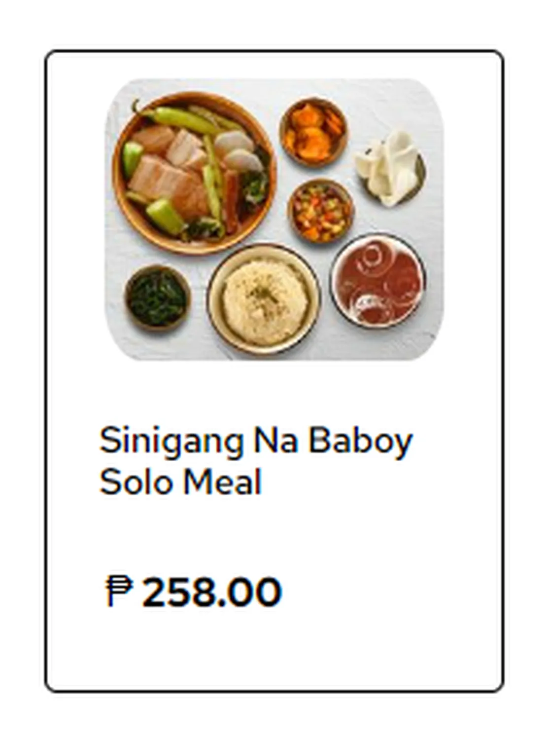 kuya j menu philippine solo pork