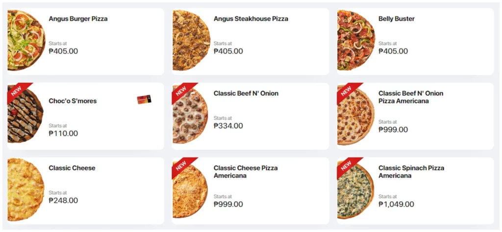 shakeys pizza philippine 2023 pizza 1