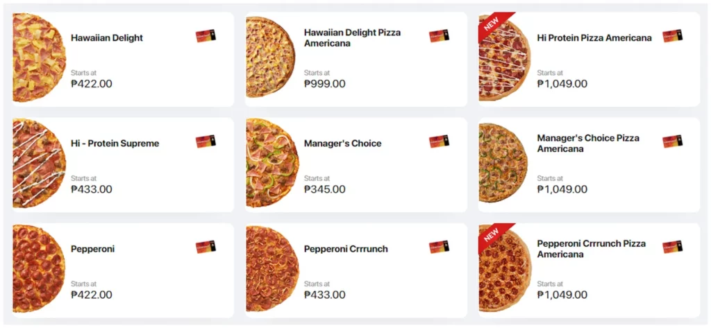 shakeys pizza philippine 2023 supercard exclusives 3