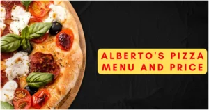 albertos pizza menu philippines