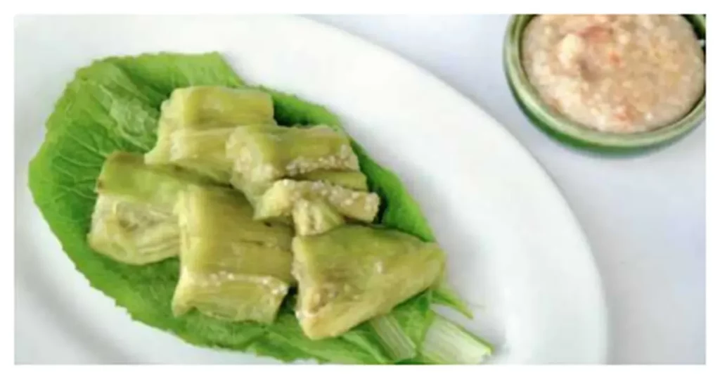 balay dako menu philippine ensaladas at condimentos 5