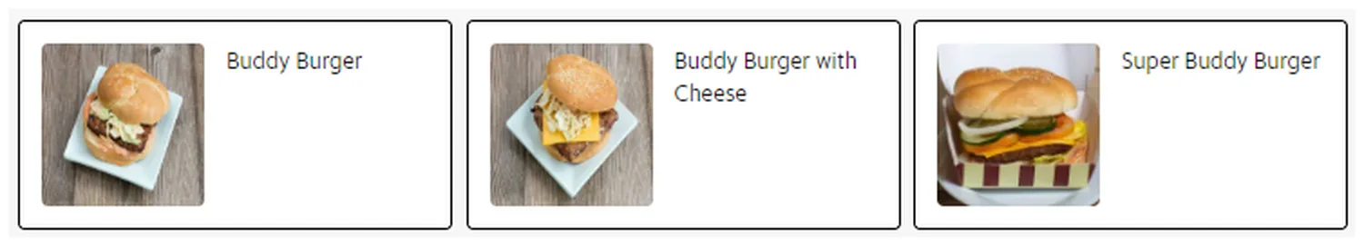 buddys menu philippine sandwiches