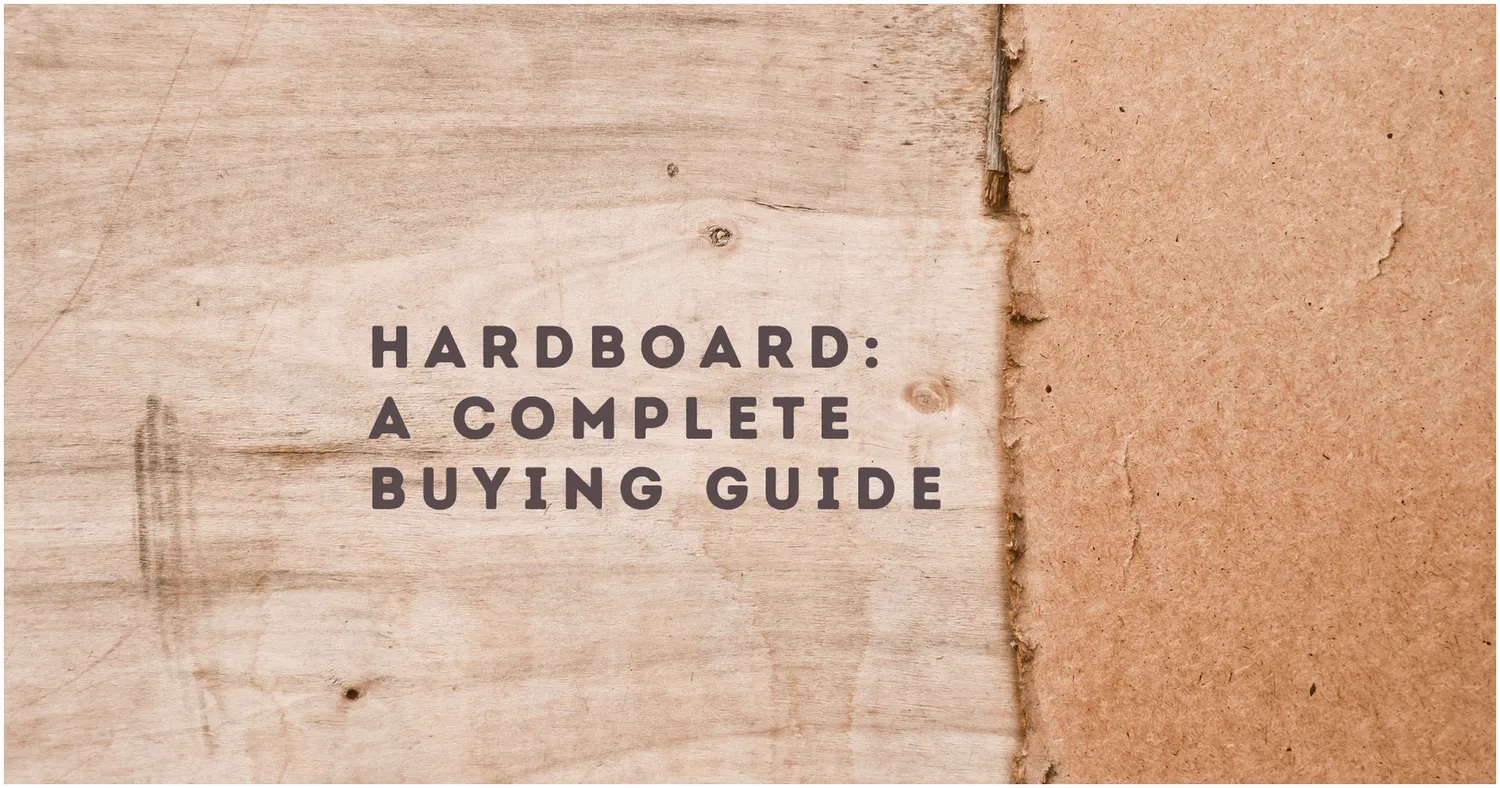 buying guide hardboard philippines