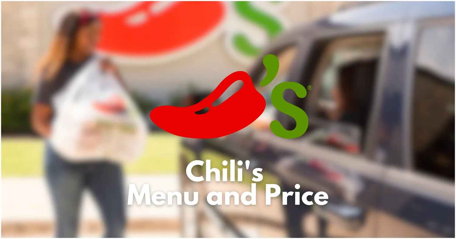 chilis menu philippines
