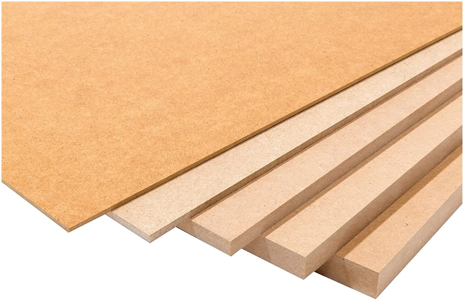 frequently asked questions about mdf board