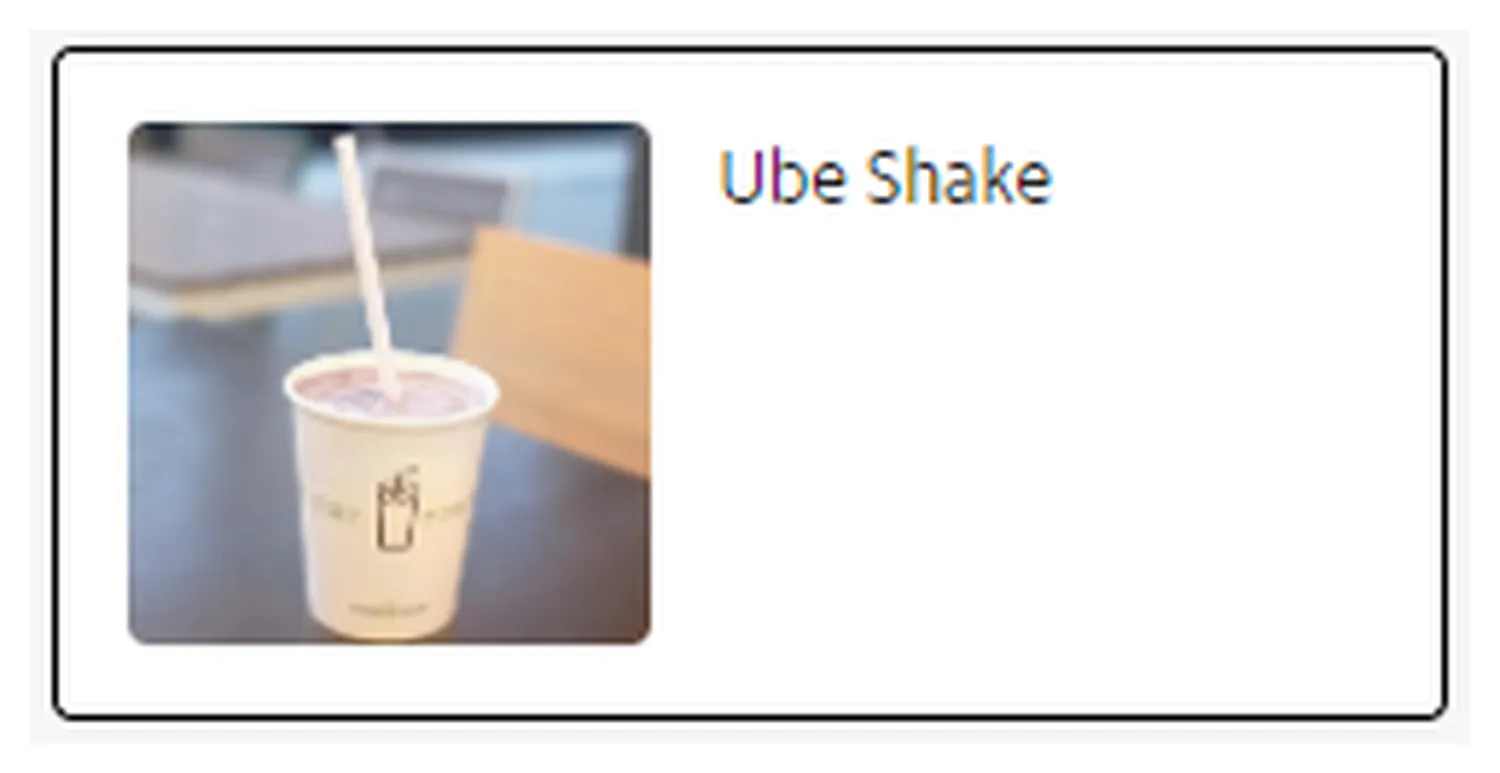 shake shack menu philippine manila exclusive
