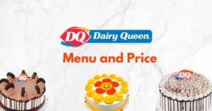 dairy queen menu philippines