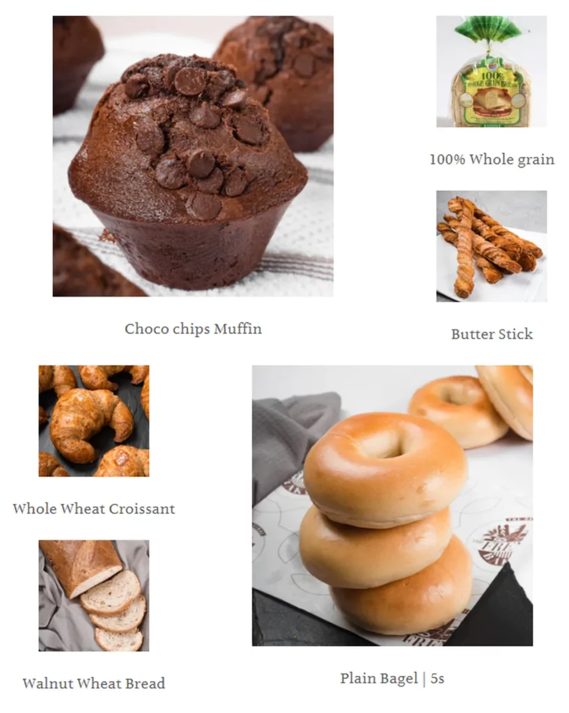 french bakery menu philippine latest products 5
