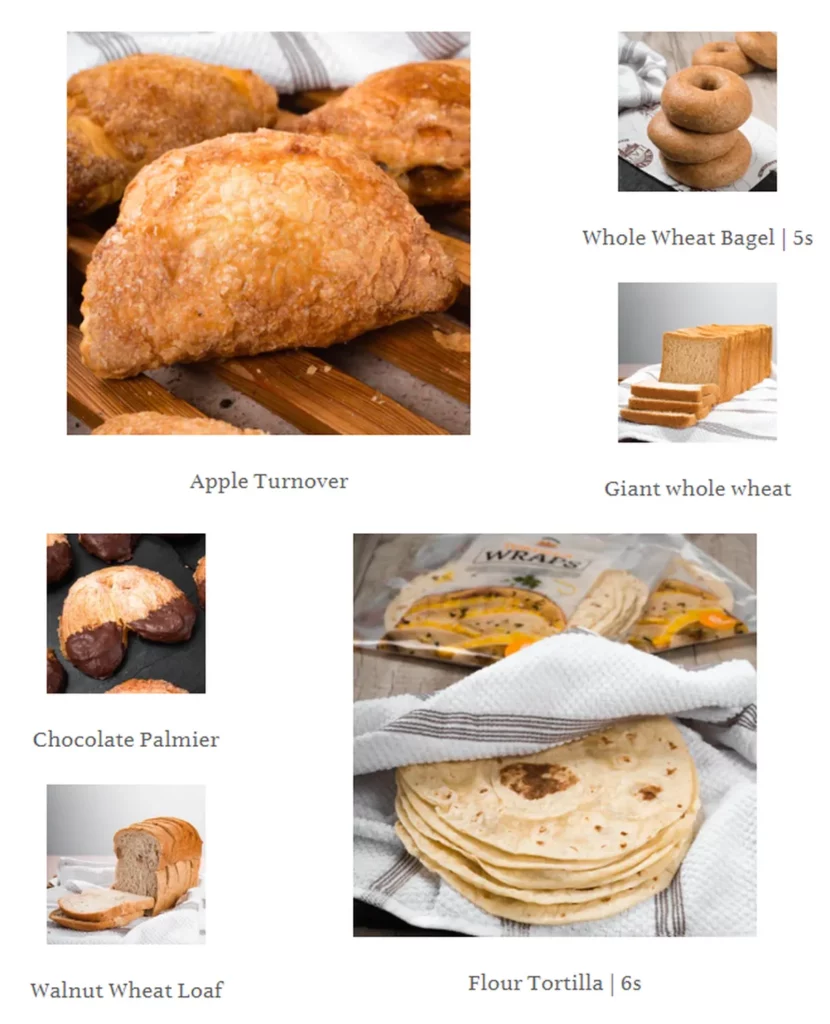 french bakery menu philippine latest products 6