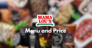 mama lous menu philippines