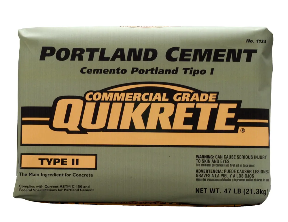 Portland Cement Type II MPC