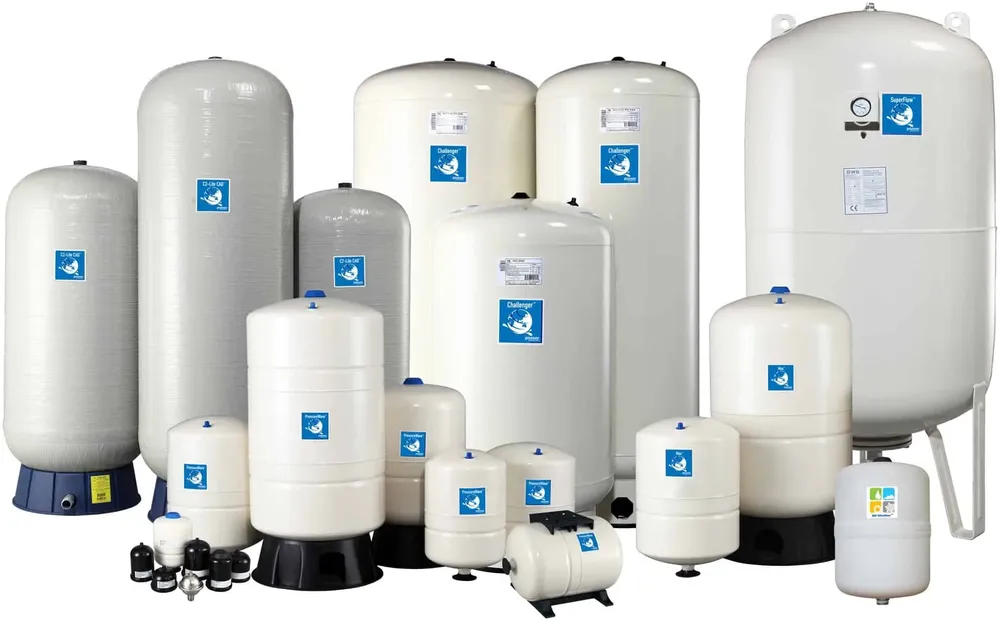 Pressurized Water Tank Price in Philippines