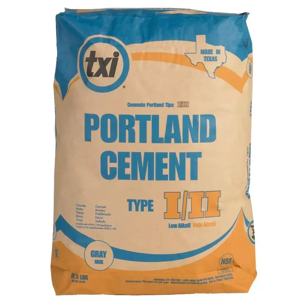What Is Portland Cement Price 1