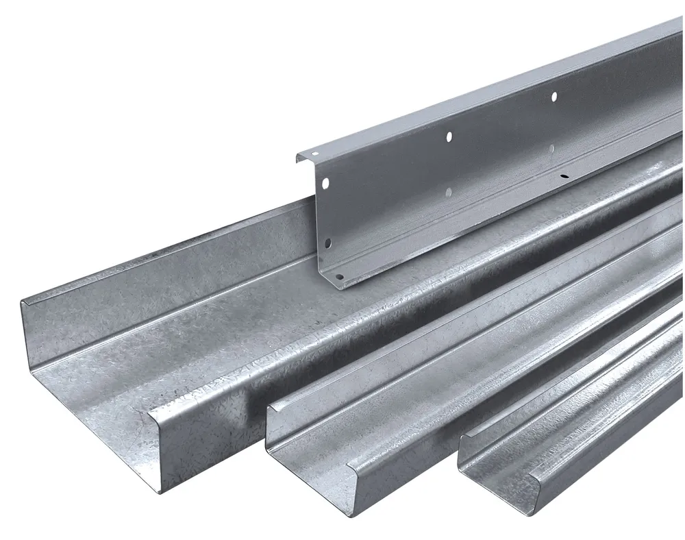 What is C Purlins