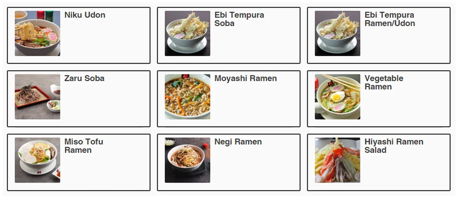 kimono ken menu philippine soups & noodles 2