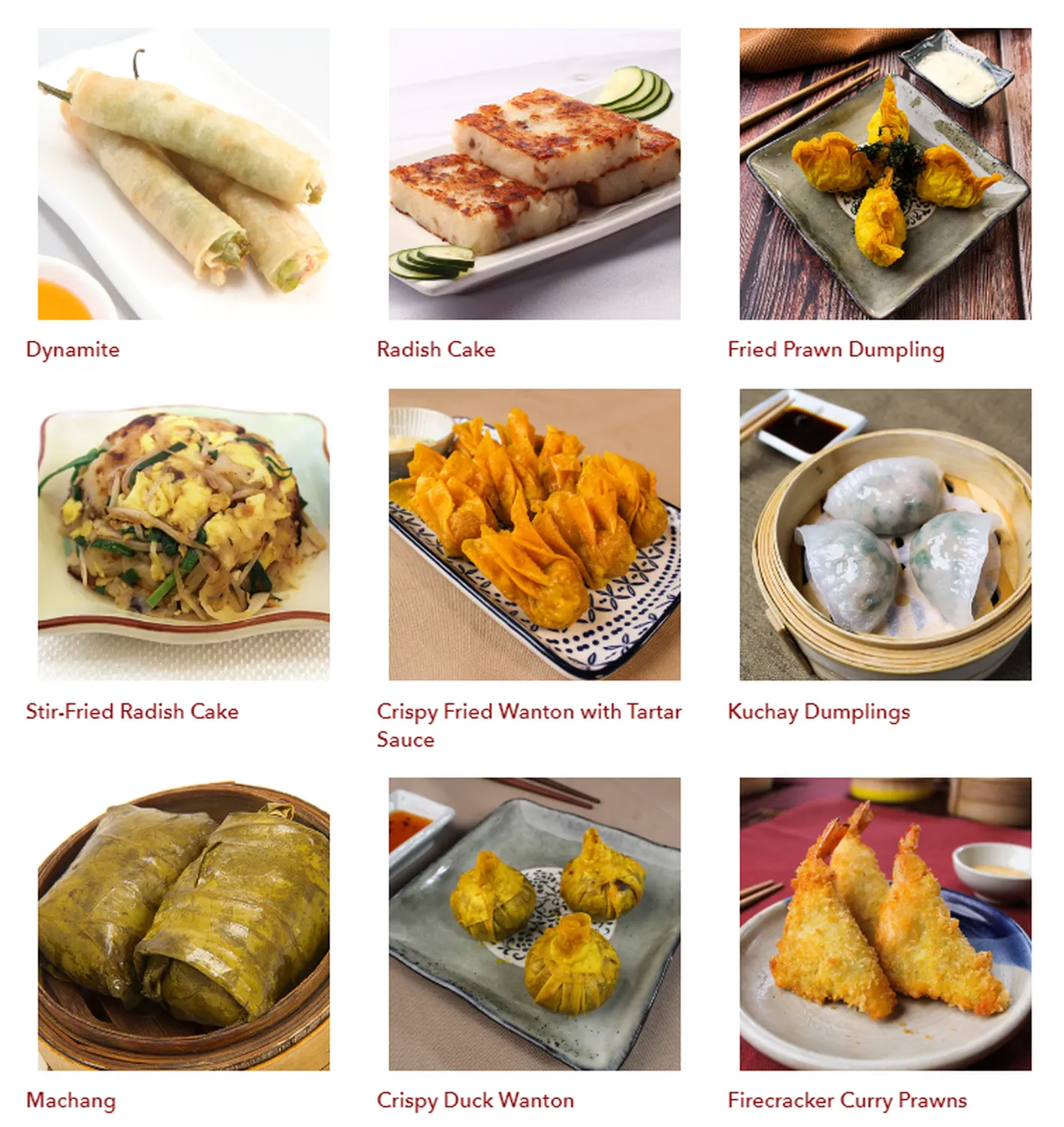 king chef menu philippine cantonese dimsum 3