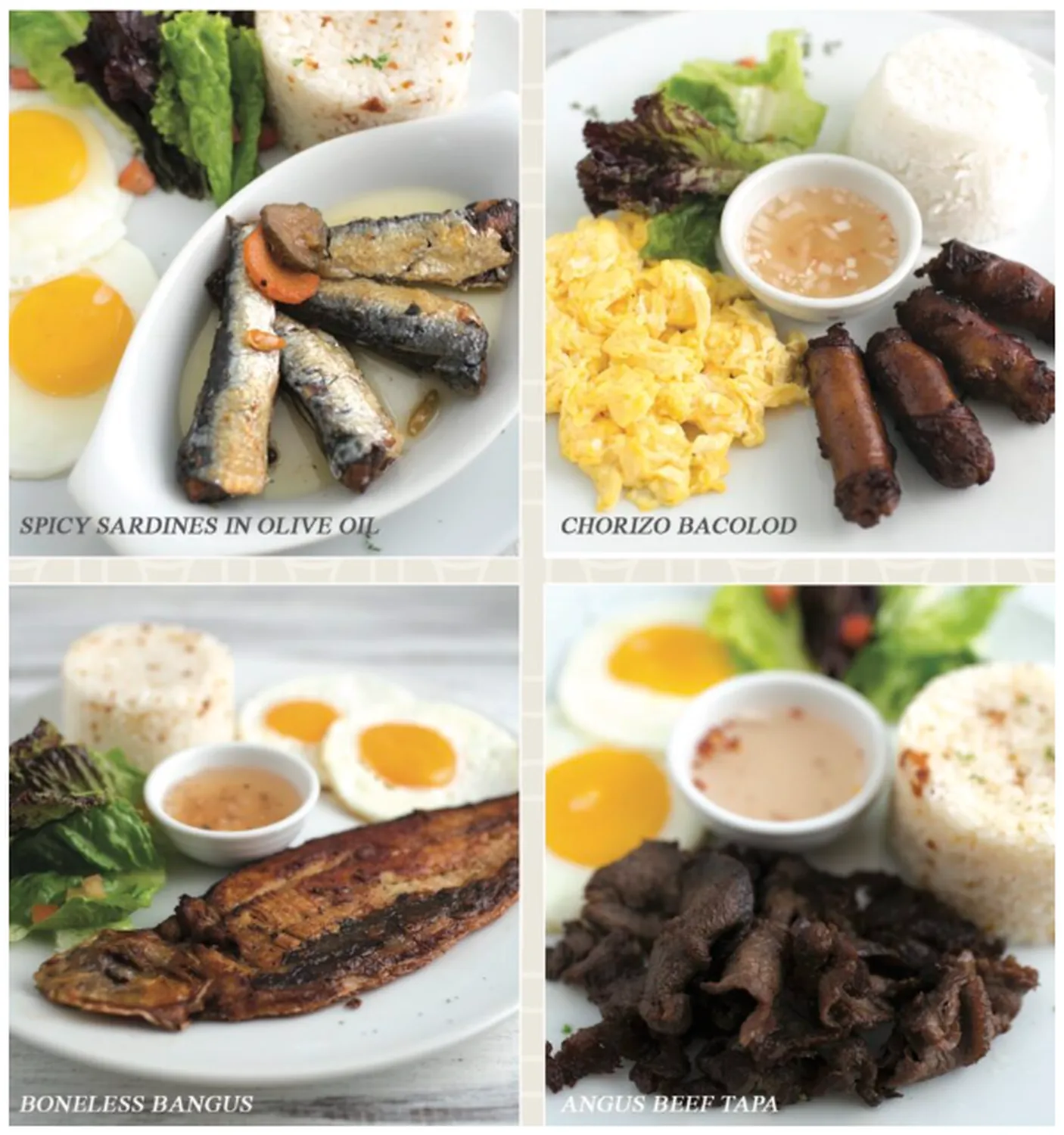 la creperie menu philippine le petit dejeuner