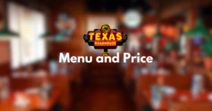 texas roadhouse menu philippines