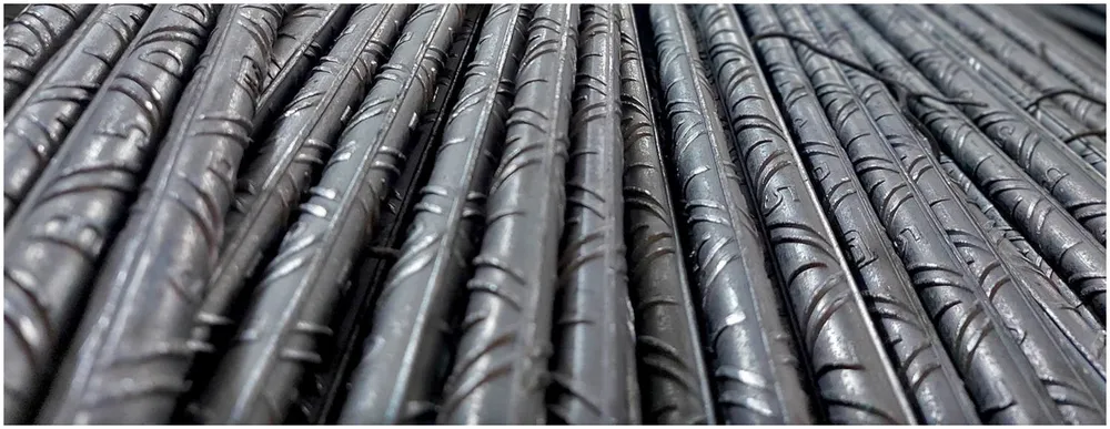 CRS Corrosion Resistant Steel Bars