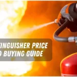Fire Extinguisher Price List in Philippines