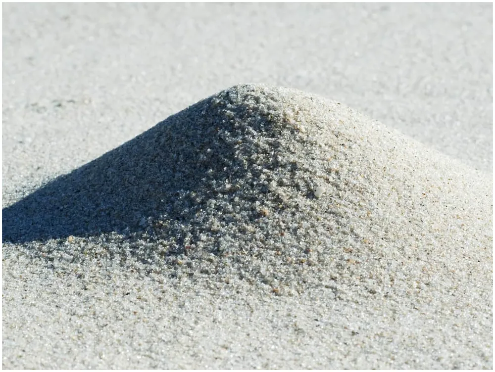 M Sand