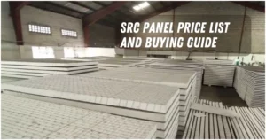 SRC Panel Price List in Philippines