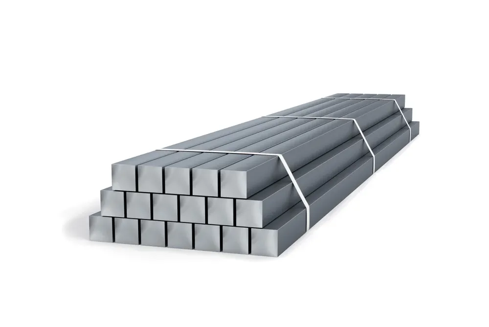 Square Bar Stainless