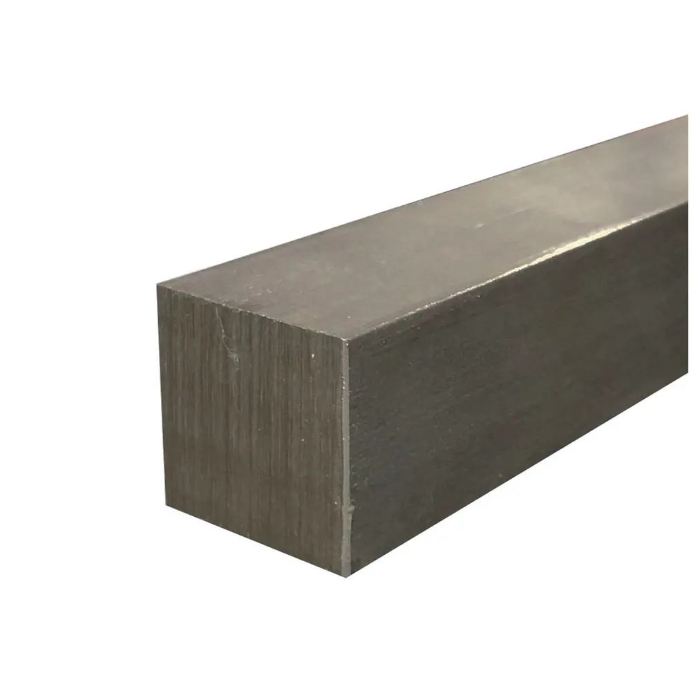 Square Bar Tool Steel