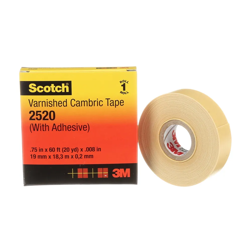 Varnished Cambric Tape