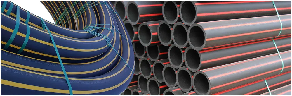 What is HDPE Pipe