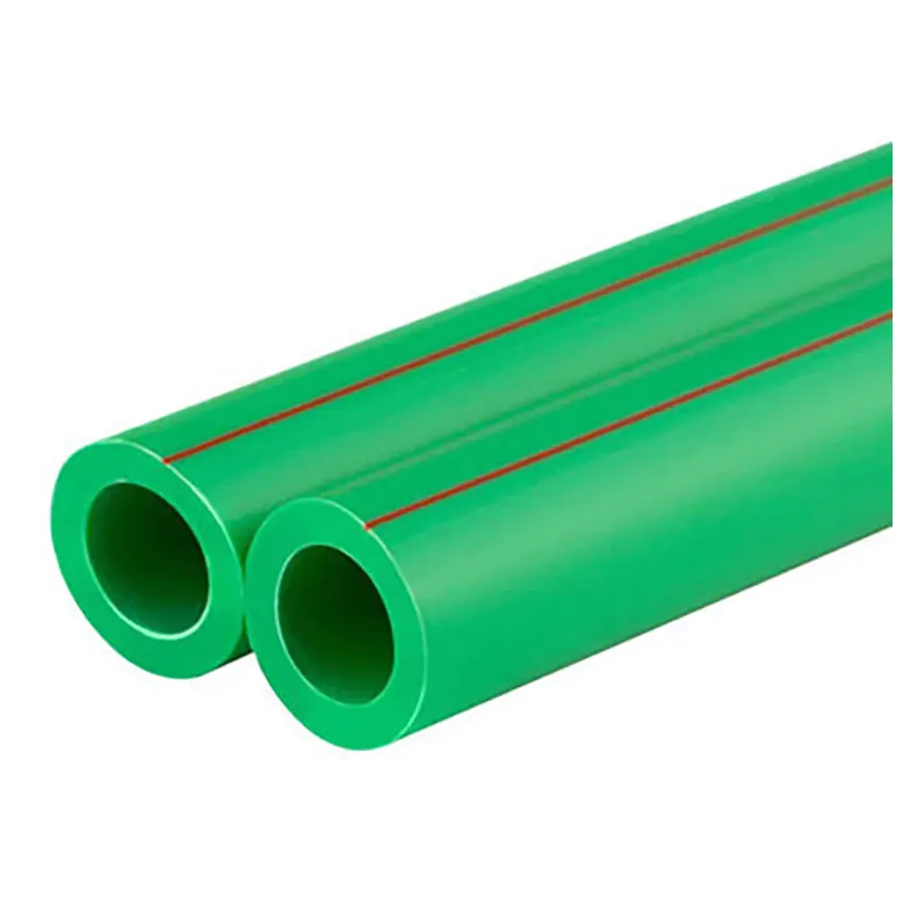 What is PPR Pipe