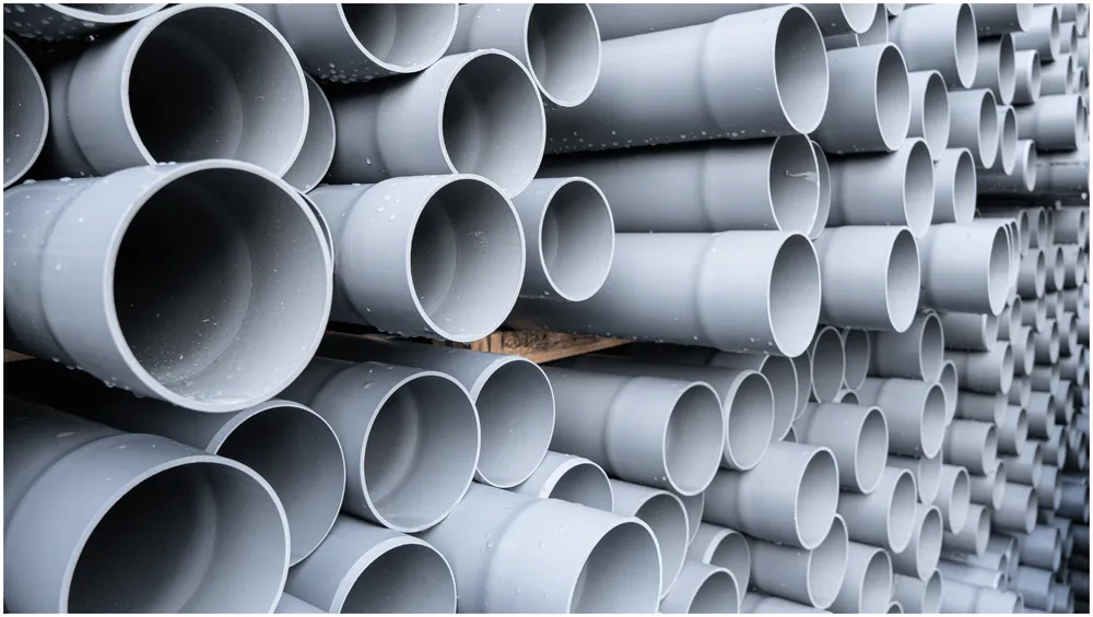 What is PVC Pipe