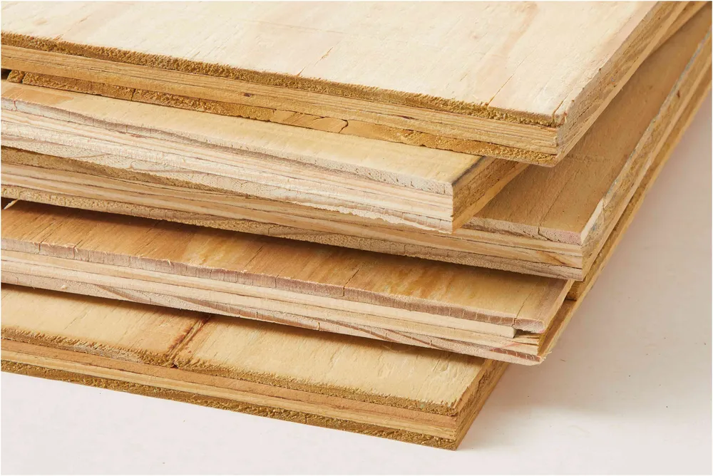 What is Plywood