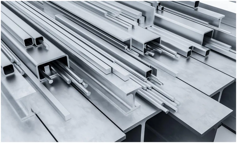 What is Steel Bar