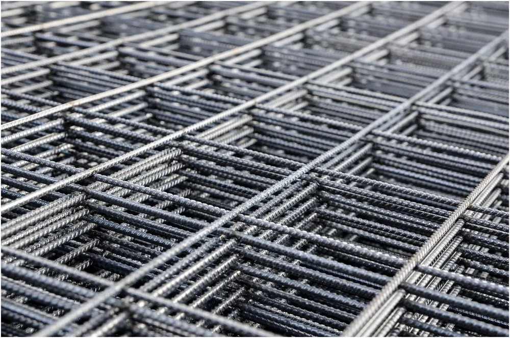What is Steel Matting