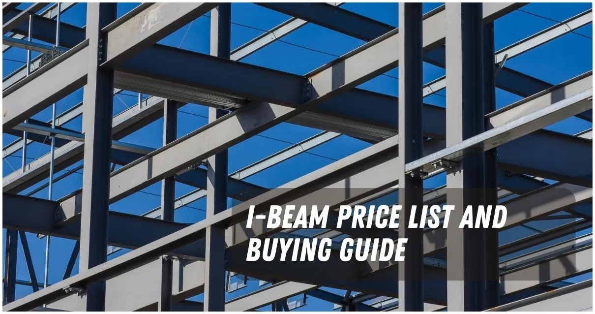 i Beam Price List in Philippines