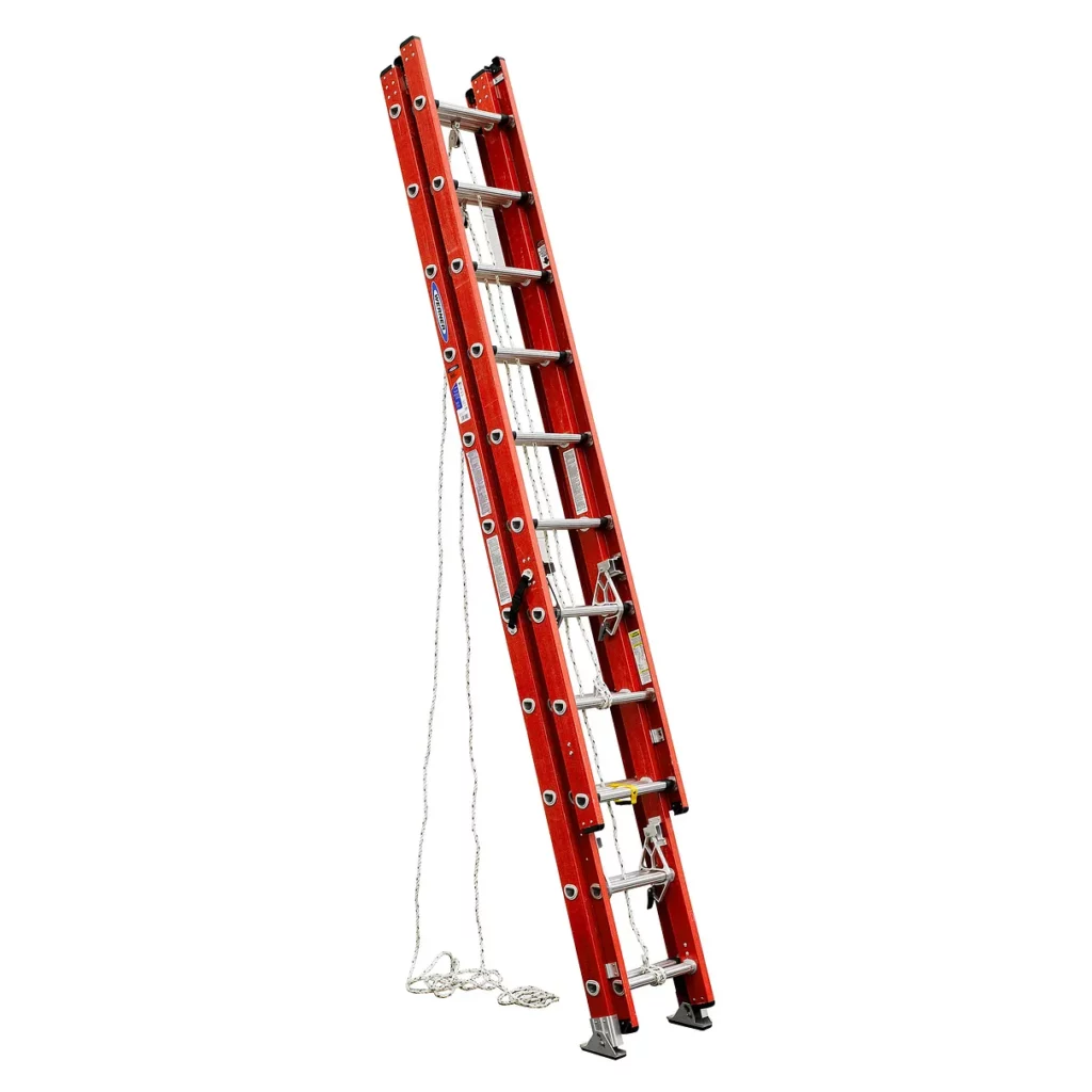 Extension Ladders Price