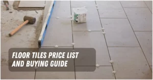 Floor Tiles Price List in Philippines