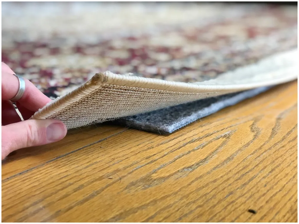 How to Choose Carpet Pads