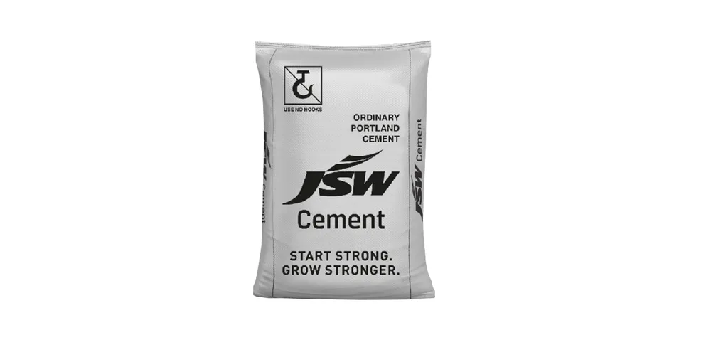 OPC Cement Price