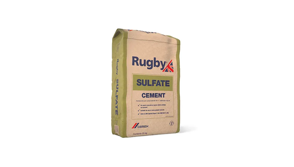 Sulphate Resistant Cement Price List
