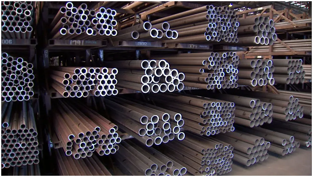 Tubular Steel Pros and Cons
